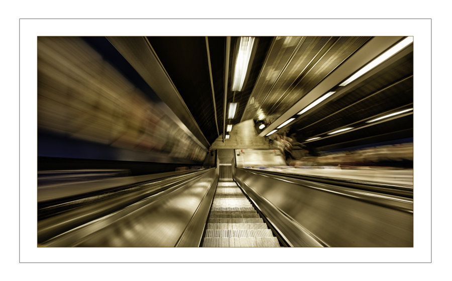 Underground Madness