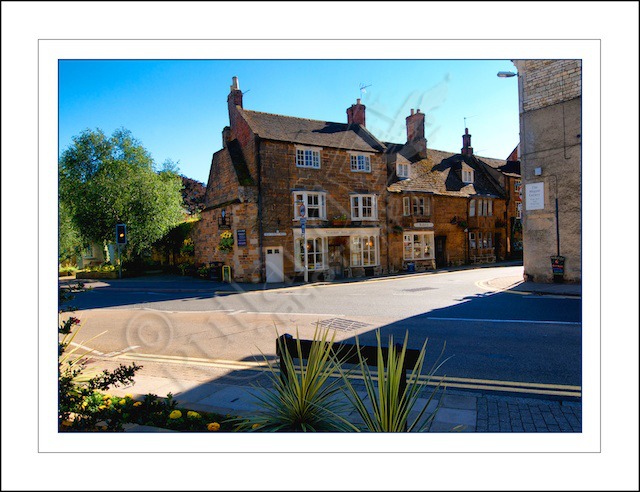 Uppingham, Rutland