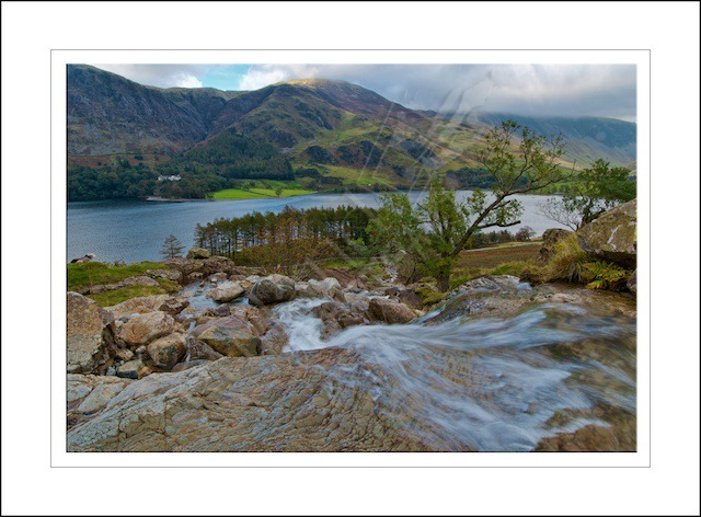 Buttermere