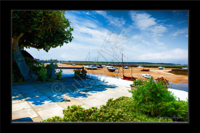Wells Next The Sea