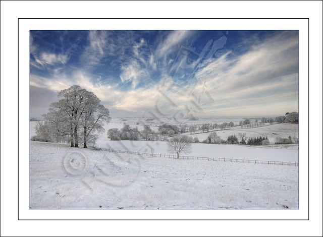 Chater Valley