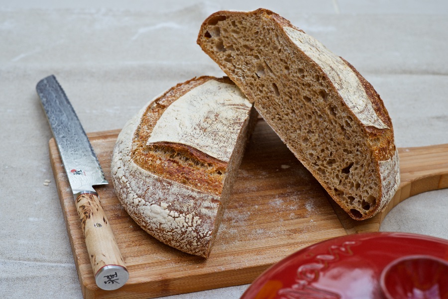 Sourdough Bread
