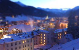 Tilt Shift Maker