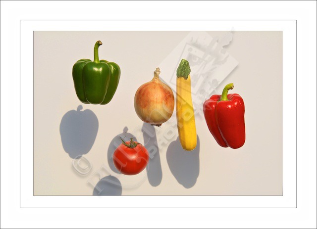 Fresh and Delicious....