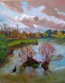 Nest in October SOLD