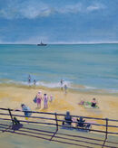 Sunny Sands, Folkestone