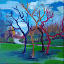 Dancing Trees