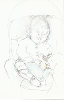 Evie 25/2/25