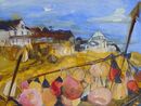 Fenders, Steephill Bay IOW