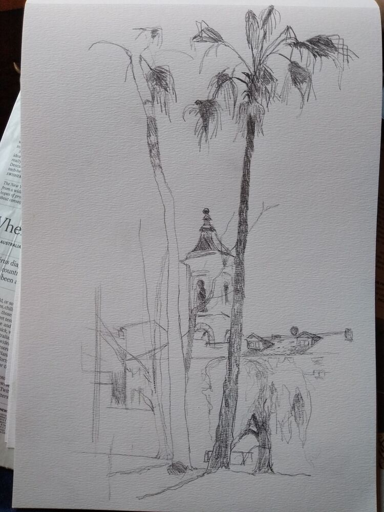 Prom du Paillon, Nice