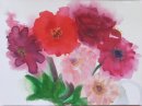 Red Flowers