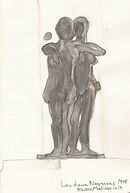 Les Deux Negresses