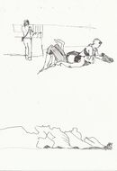 On the Beach
