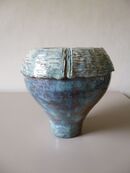 Collared Pot
