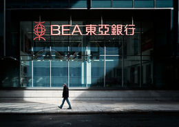 BEA