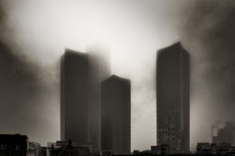 Four Towers