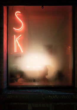 Soup Kitchen Manchester