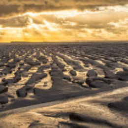 A trip to Sand Bay