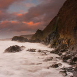 Tresaith and the Ceredigion Coast