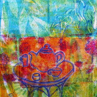Anyone for Afternoon Tea