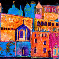 Arabian Nights