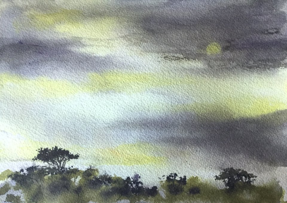 Kalbarri Sky 2