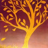 Golden Tree