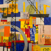Industrial 2