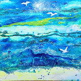 Wind,and waves