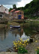 L1013 Staithes
