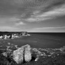 BW1009 Thornwick Bay Flamborough