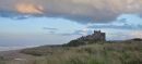 L1025 Bamburgh Castle
