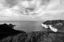 BW1008 Thornwick Bay Flamborough