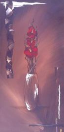 Flower Arrangement I