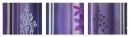 Lavender Triptych