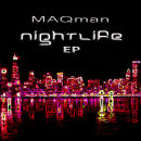 MAQman EP Nightlife
