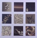 3 Squared in Brown - Longlife