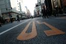 Japan April 09