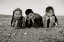 Mongolia Aug 09