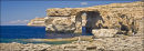 "Azure Window"