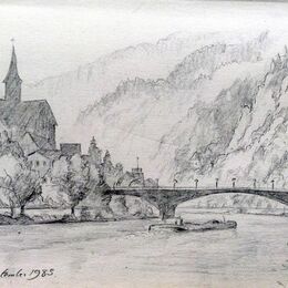 Cochem, Mosel