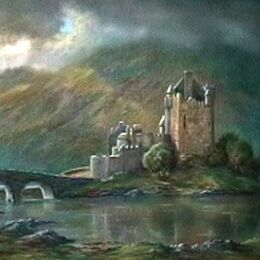 Eilean Donan Castle