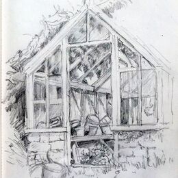 Grandad's Greenhouse