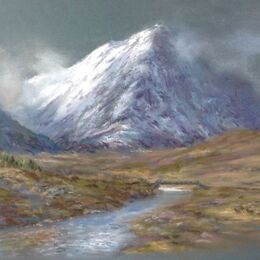 Isolation, Upper Glencoe