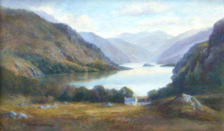 Loch Maree