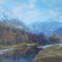 Glencoe Village