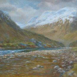 Glen Etive