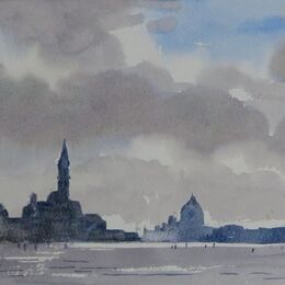 Venice Lagoon