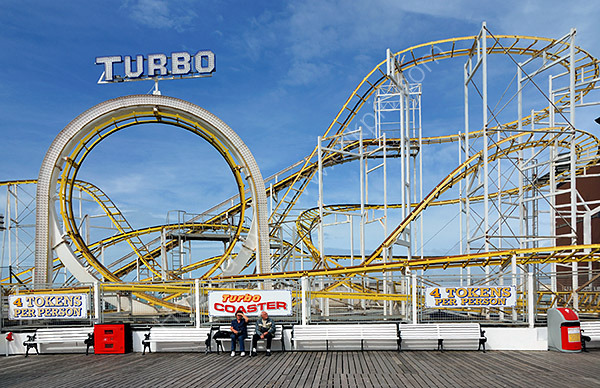 Turbo Booster