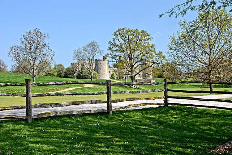Bodiam Castle